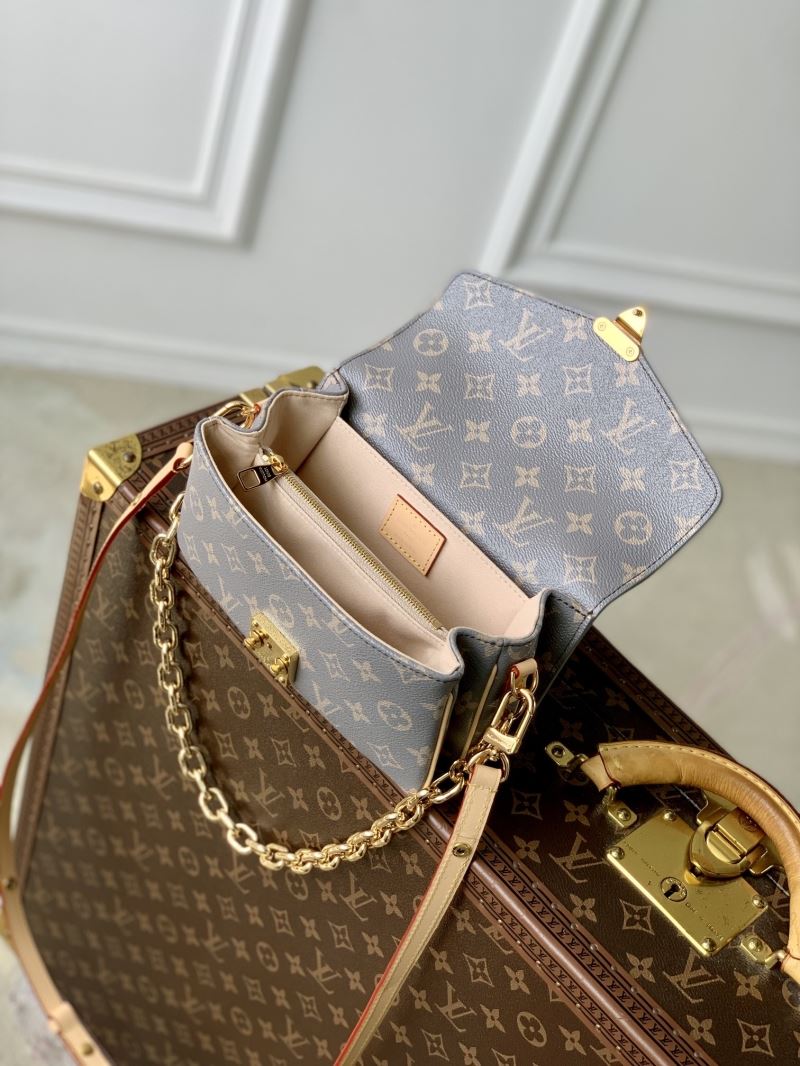 LV Satchel bags